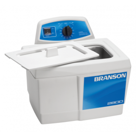 Branson M2800-E Ultrasonic bath, 2,8 L