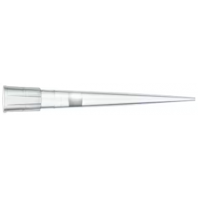 Rack Finntip filter 10 ml sterile, 5x24
