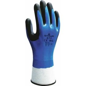 Showa gloves 477 size 7/M