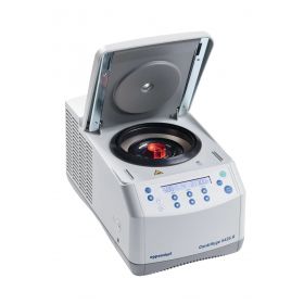 Eppendorf Centrifuge 5425 R, keypad, without rotor