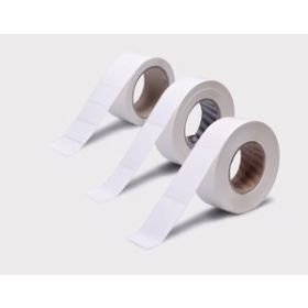 ROLL: 1000 labels 50x90mm; -96°C+120°C