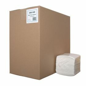 Euro Softtex cleaning cloth -31,5cmx30,5cm - white