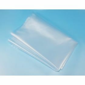 autoclavable bag PP 400x780mm 50µm + Biohazard