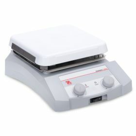 Ohaus Guardian Hotplate-Stirrer ceramic e-G21HS07