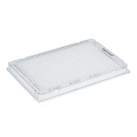 Eppendorf twin.tec® PCR Plate 384w - colorless - 45µl