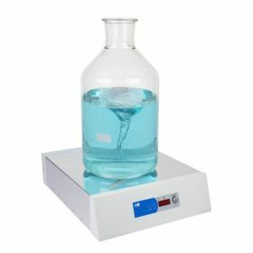 Falc F90K - Large scale magnetic stirrer 90L