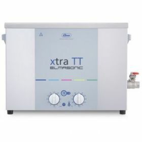 Elmasonic xtra TT 30H, 2L with lid