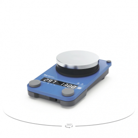 IKA RCT basic safety control (magnetic stirrer + heating plate), 20L