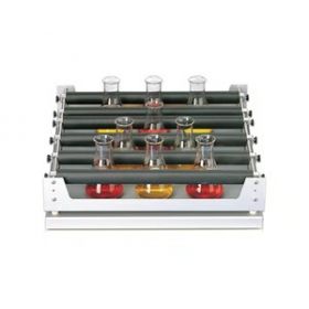 LAUDA Universel mounts + 6 rolls for VS15/VS60OI