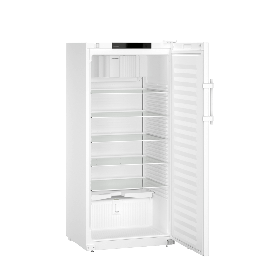 Liebherr SRFfg 5501 Performance fridge, 441L