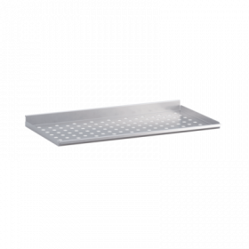 Memmert stainless steel perforated insert for UN 30