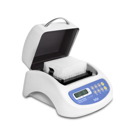 Biosan TS-DW - Thermo-Shaker for deepwell plates