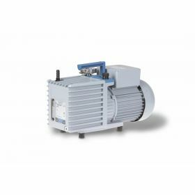 Vacuubrand Rotary vane pump RZ 2.5, two stage