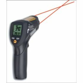 Visiofocus PRO non-contact infrared thermometer