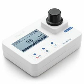 Hanna Photometer for phosphorus HR