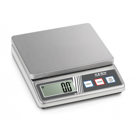 Bench scale Kern FOB-S 500mg 0.1g