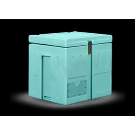 dry Ice strorage container 53L BAC55