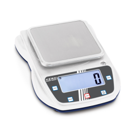 Kern EHA 3000-0, 3000g, 1g
