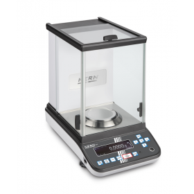 Kern ABP 200-4M - 220g - 0.0001g