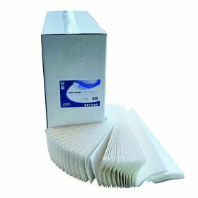 Euro Toptex cleaning cloth - 35cmx42cm - white