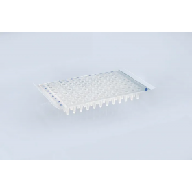 Sealing film PET, peelable, self-adhesive