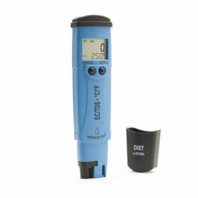 HI98311 Water-resistant conductivity tester DiST®5