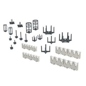 Elma starter kit - Modular basket system