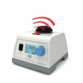 VELP TX4 Digital Vortex Mixer with IR sensor