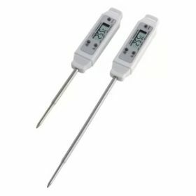 TFA digital thermometer -40/200°C - sonde 126mm