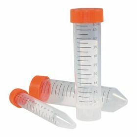 ECO centrifuge tube 15ml - asceptic