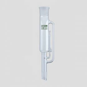 Soxhlet Extractor 250ml 29/32  -  45/40