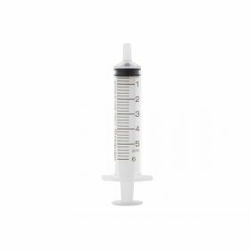 syringe Terumo 5ml (centric)