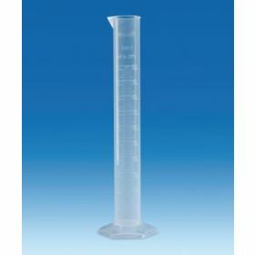 Graduated cylinder(B) - PP - 50ml - foodgrade