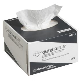 Kimtech Science precision wipes 21x11cm 1-layer