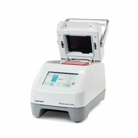 Mastercycler® X50h - PCR Thermocycler