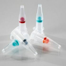 Nanosep MF - 0.2µm wwPTFE membrane