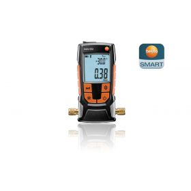 Testo 552 Digital Vacuum Gauge w. Bluetooth