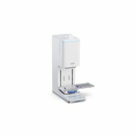 epMotion® 96 Flex base device