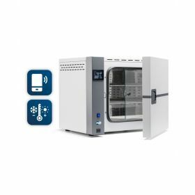 Falc ICT - AR 52T - Incubator
