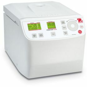 OHAUS Centrifuge Micro, FC5513L with rotor 18x1.5/2ml