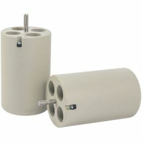 Ohaus rack 4×15ml D17mm FA 2/pk