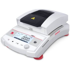 OHAUS MB32 moisture analyser