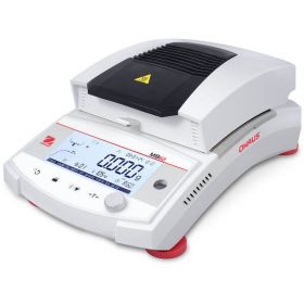 OHAUS MB62 moisture analyser