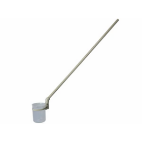 Chemistry scoop - PP - 600ml