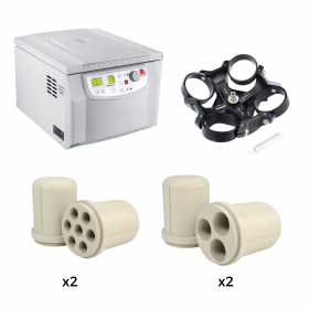 Ohaus centrifuge pack 5-MV-cell culture