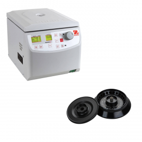 Ohaus centrifuge pack 15- microtube AT