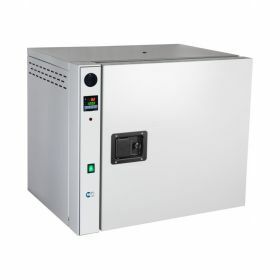 Falc STE-F 52 Forced ventilation, 52L, 300°C