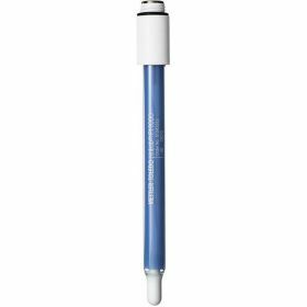 Temperature probe Pt 1000 1m/2x4mm