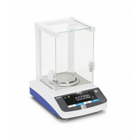Kern ADT 100-4, 120g, 0.1mg, internal calibration