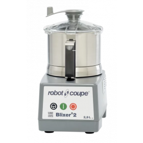 Robot-coupe Blixer 2 - 600W/230V/50/1
